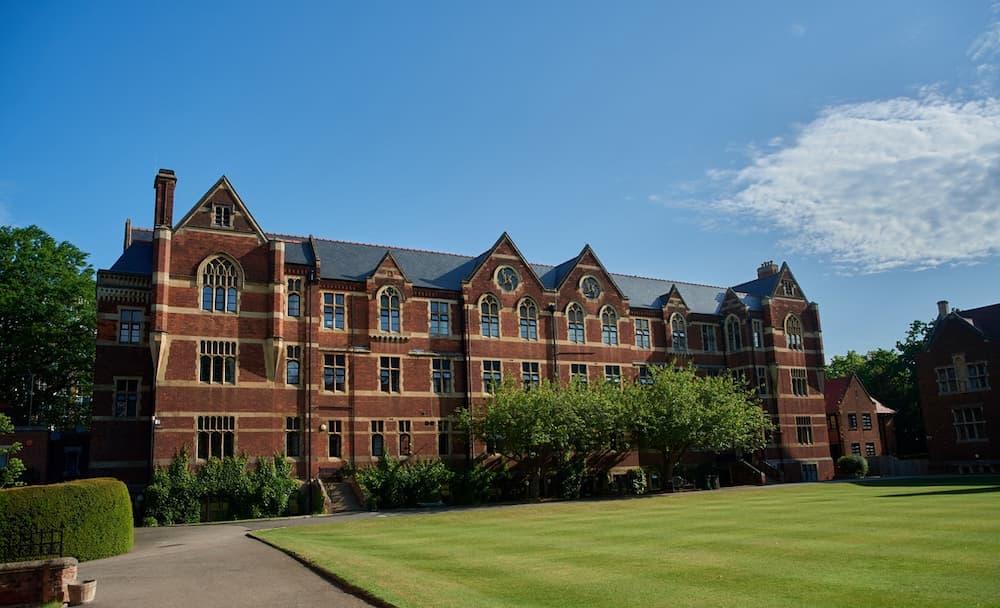 A Level Results 2025 - The Leys